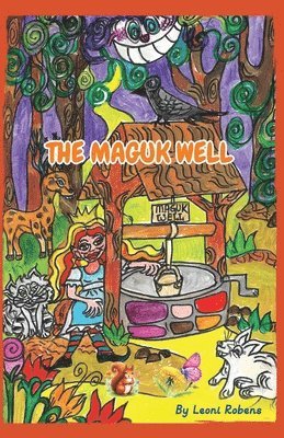 The Maguk Well 1