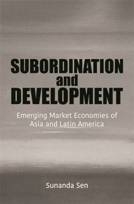 bokomslag Subordination and Development