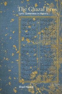 bokomslag Ghazal Eros