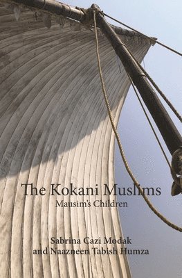 bokomslag The Kokani Muslims