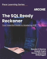 bokomslag The SQL Ready Reckoner