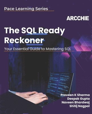 The SQL Ready Reckoner 1