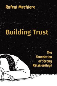 bokomslag Building Trust