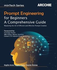 bokomslag Prompt Engineering for Beginners