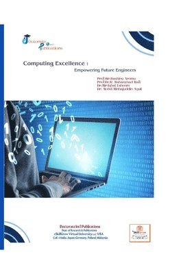 bokomslag Computing Excellence : Empowering Future Engineers