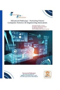 bokomslag Advanced Pathways - Norturing Future  Computer Science & Engineering Innovators