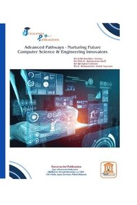 bokomslag Advanced Pathways - Norturing Future  Computer Science & Engineering Innovators