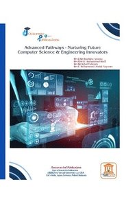 bokomslag Advanced Pathways - Nurturing Future Computer Science & Engineering Innovators