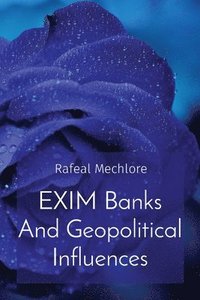 bokomslag EXIM Banks And Geopolitical Influences