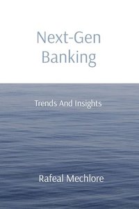 bokomslag Next-Gen Banking