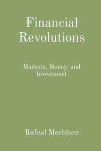 bokomslag Financial Revolutions