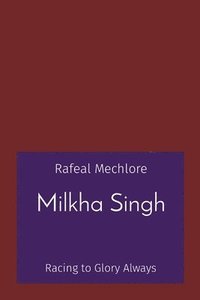 bokomslag Milkha Singh