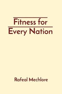 bokomslag Fitness for Every Nation