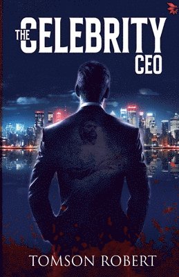 The Celebrity CEO