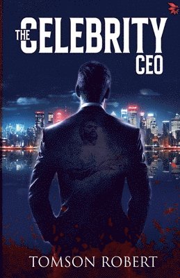 The Celebrity CEO 1