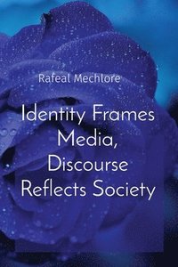 bokomslag Identity Frames Media, Discourse Reflects Society
