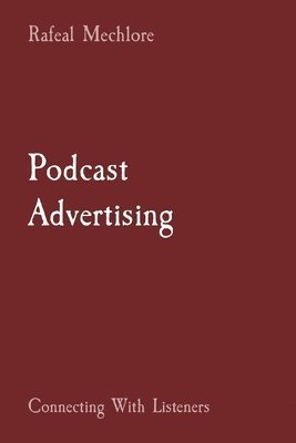 Podcast Advertising 1