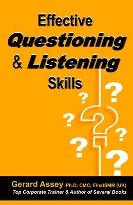 Effective Questioning & Listening Skills 1