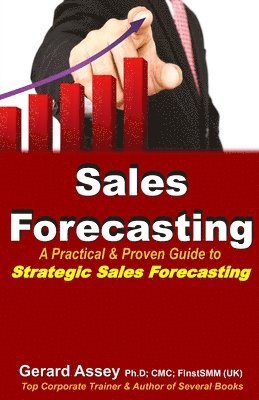 bokomslag Sales Forecasting