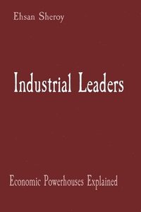 bokomslag Industrial Leaders