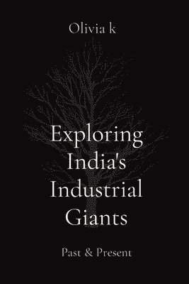 bokomslag Exploring India's Industrial Giants