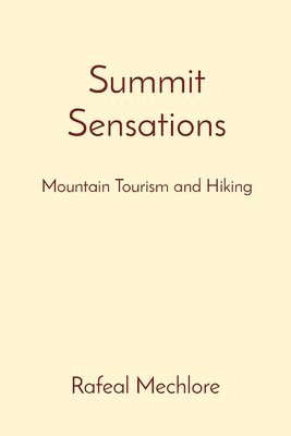 Summit Sensations 1
