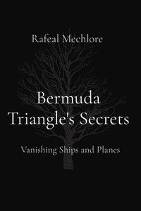 bokomslag Bermuda Triangle's Secrets: Vanishing Ships and Planes