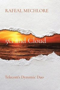 bokomslag 5G and Cloud