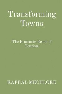 bokomslag Transforming Towns