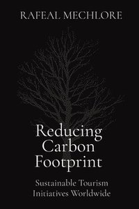 bokomslag Reducing Carbon Footprint