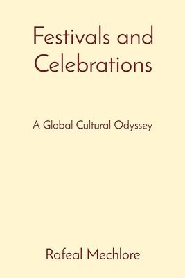 Festivals and Celebrations 1