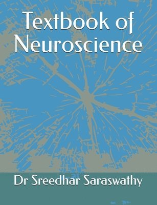 bokomslag Textbook of Neuroscience
