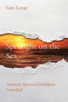 Spotlight on the Sea: Atlantic Spotted Dolphins Unveiled 1