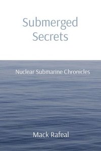 bokomslag Submerged Secrets