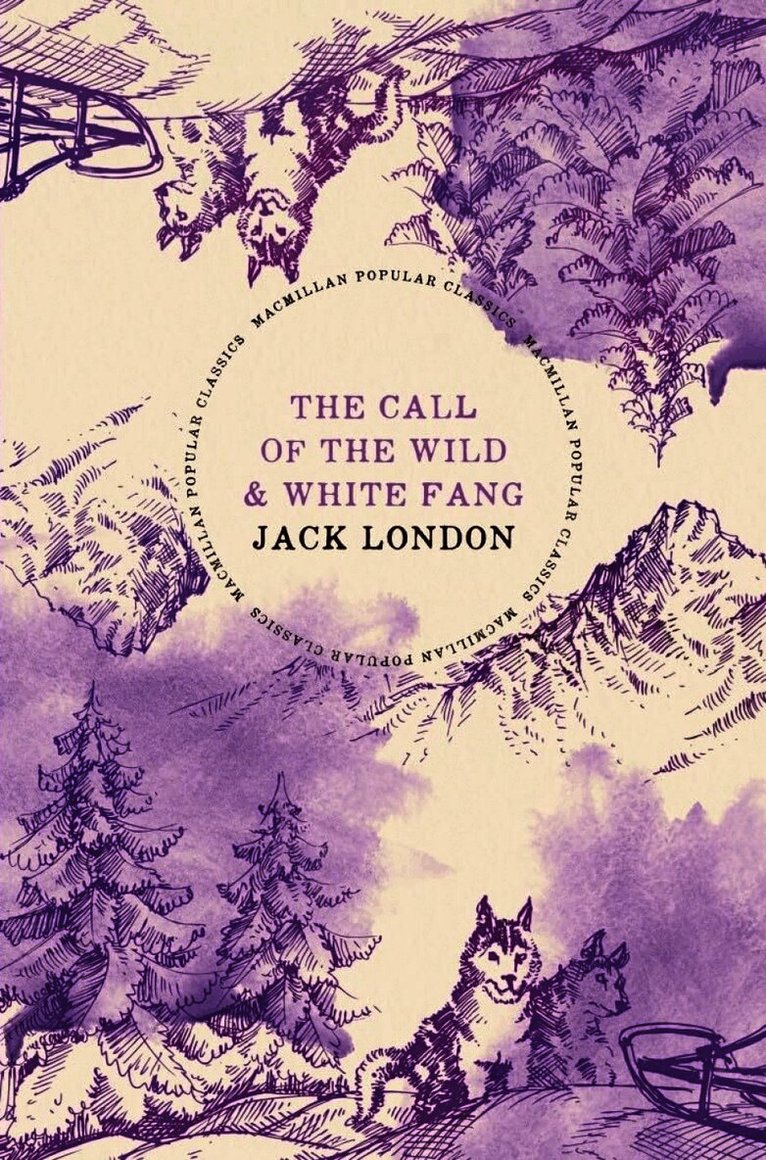 Call of the Wild & White Fang