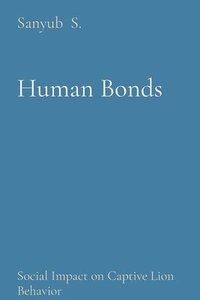 bokomslag Human Bonds