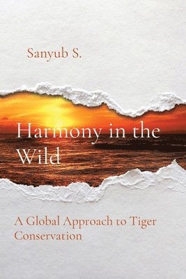 Harmony in the Wild 1