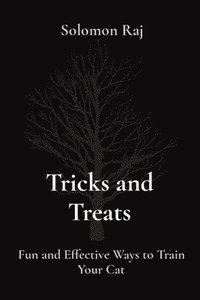 bokomslag Tricks and Treats