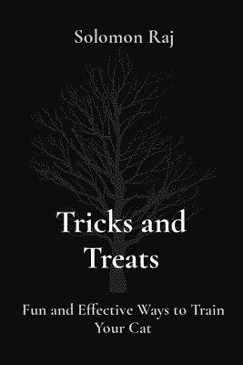 Solomon Raj - Tricks and Treats, Häftad