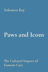 bokomslag Paws and Icons