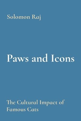 Paws and Icons 1