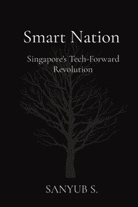 bokomslag Smart Nation
