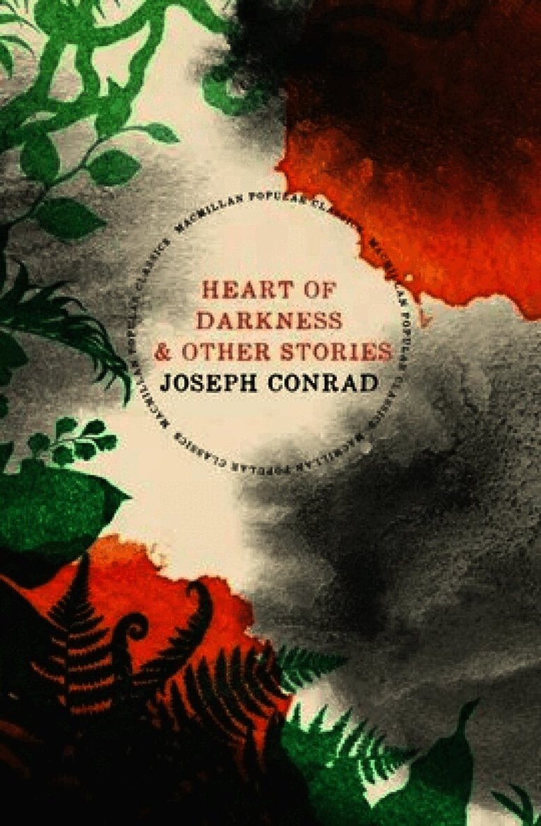 Heart of Darkness & other stories