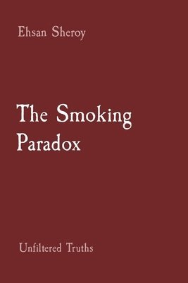 The Smoking Paradox 1