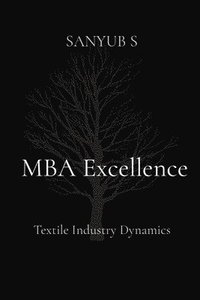 bokomslag MBA Excellence