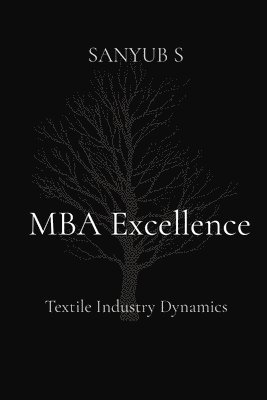 bokomslag MBA Excellence