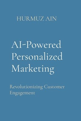 AI-Powered Personalized Marketing 1