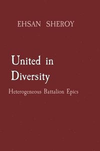 bokomslag United in Diversity