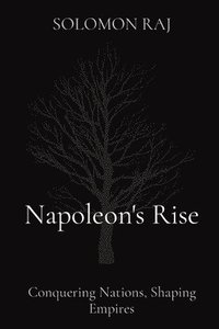 bokomslag Napoleon's Rise
