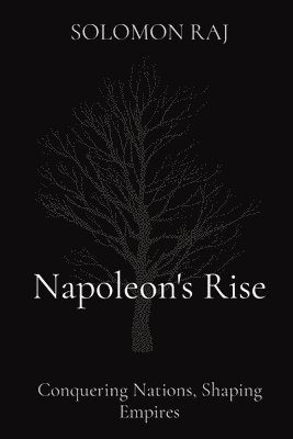 bokomslag Napoleon's Rise